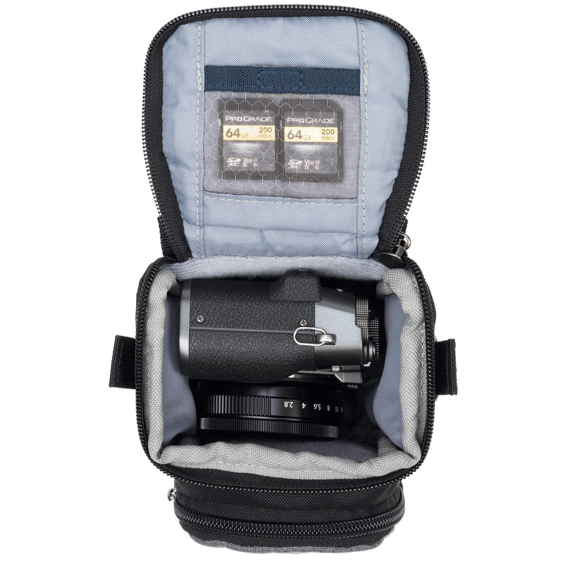 Think Tank Mirrorless Mover 5 Camera Bag (Coast Green) Small Coast Green 5 - Small