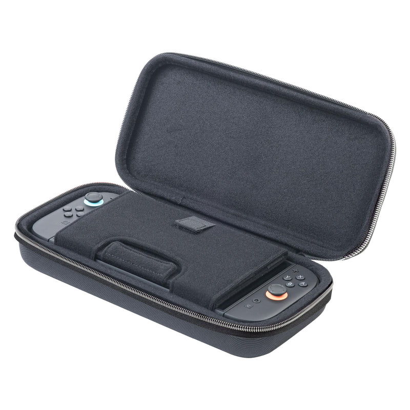 Game Traveler R.D.S. INDUSTRIES, INC Deluxe Licensed Travel Case Designed for Nintendo Switch, Nintendo Switch 2, OLED, Zelda Tears of the Kingdom (NS212Z)
