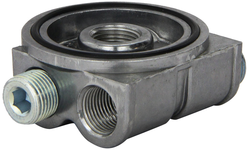 Trans-Dapt Performance 1420 Oil Filter Bypass Adapter