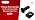 8020, 3479, 10 Series Bolt Assembly, 1/4-20 X 3/4" (.75") Button Head Socket Cap Screw (BHSCS) with Slide-in Standard Steel T-Nut T-Slot Hardware Fasteners Combo 80/20 (25) 25