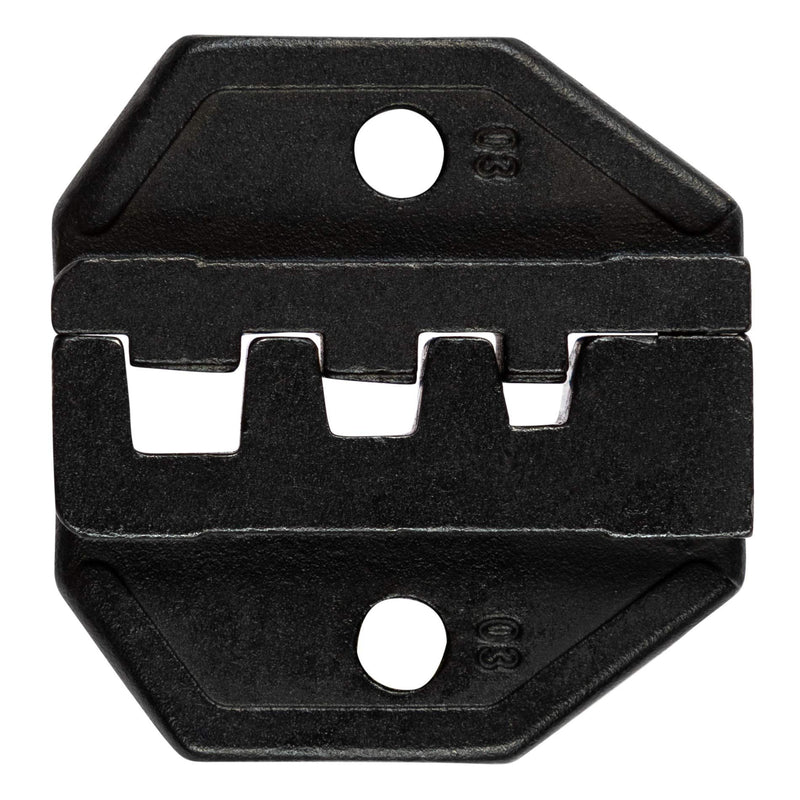 Pro'sKit 300-144 Lunar Crimper, Wire Ferrules AWG 10-6, Multi