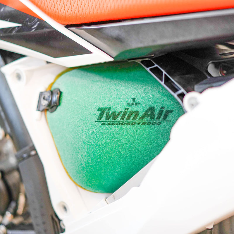 Twin Air Pre-Oiled Foam Air Filter (KTM 2023+) (125-500) - A46006015000A 1