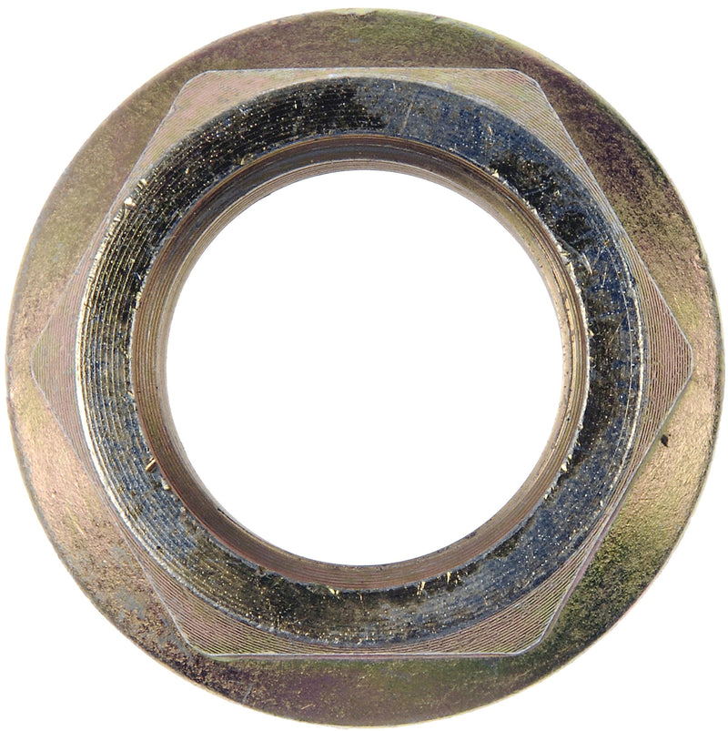Dorman 615-119 Spindle Nut Compatible with Select Models, 2 Pack