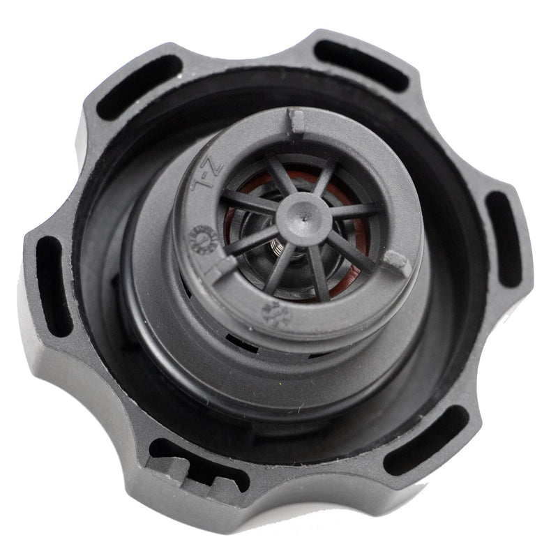 Universal Radiator Surge Tank Cap,Coolant Reservoir Cap for Chevy GMC Buick Cadillac Pontiac Saturn -Silverado 1500 2500 3500 Express Avalanche Suburban Captiva Cavalier Cobalt Equinox Malibu