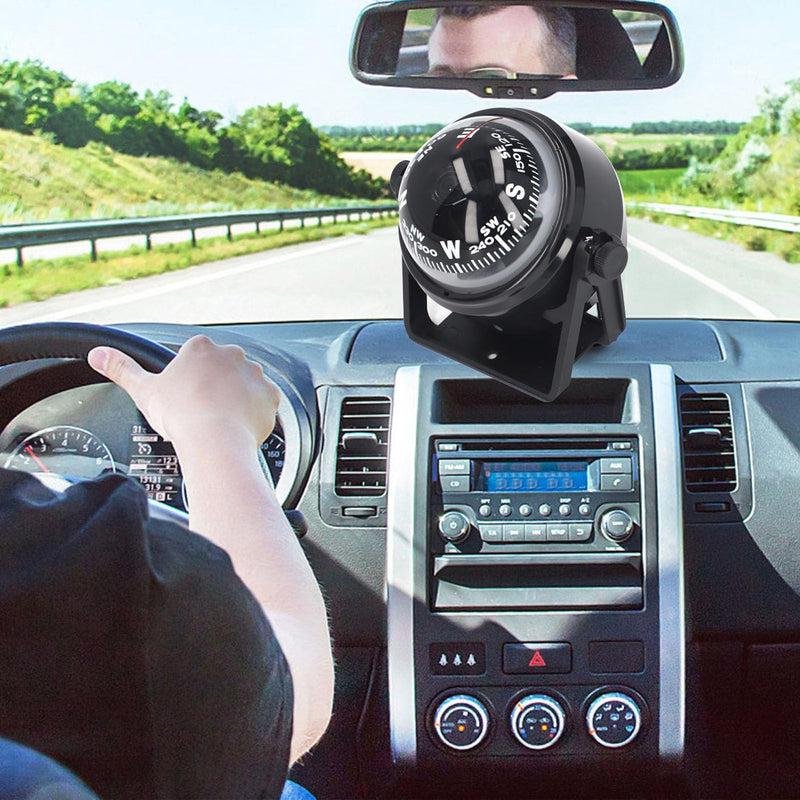 Boat Marine Dash Mount, Boat Car Boat Dashboard Marine for Boat Navigation, Boating Suction Mount for Boat Vehicle