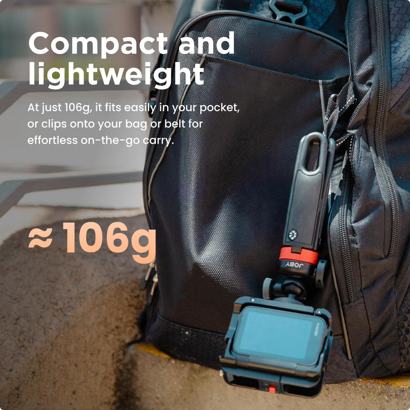 JOBY HandyPod Clip Extend Tripod