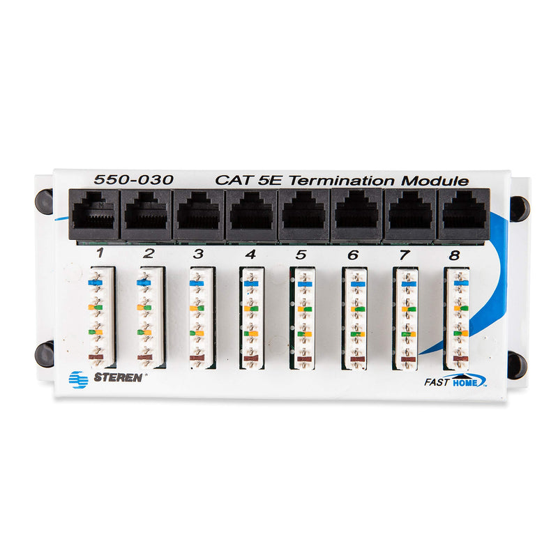 FastHome Data Hub: Ultra-Fast, Secure, and Reliable Smart Home Connectivity Hub for Seamless Device Integration