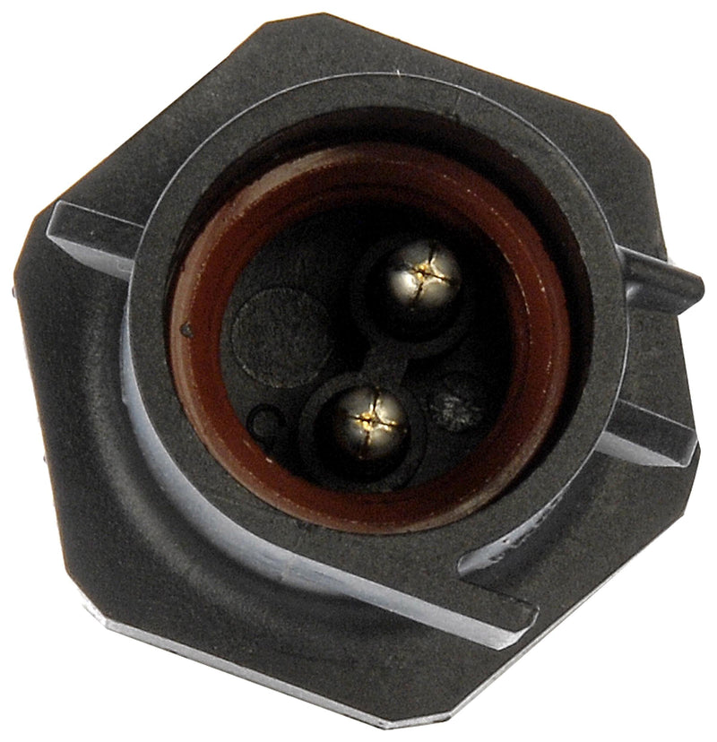 Dorman 902-021 Ambient Air Temperature Sensor Compatible with Select Ford / Lincoln / Mercury Models