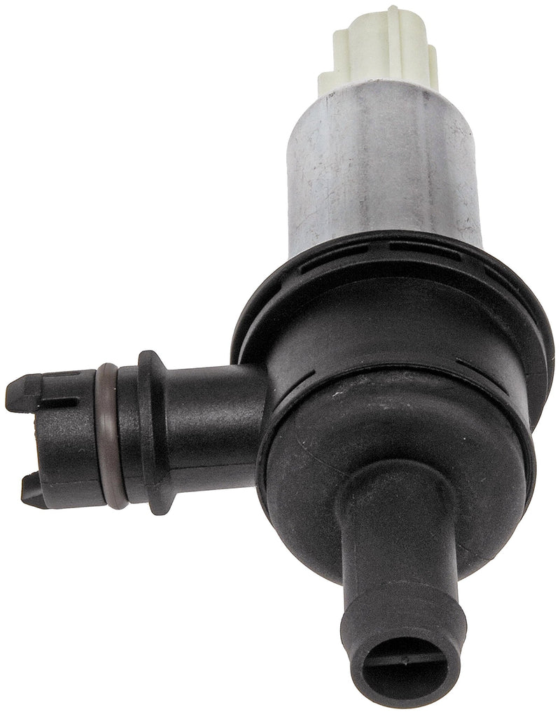 Dorman 911-217 Vapor Canister Vent Solenoid Compatible with Select Ford/Mercury Models