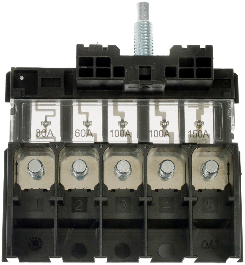 Dorman 956-601 Main Fuse Compatible with Select Dodge/Jeep Models