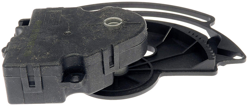 Dorman 604-113 HVAC Blend Door Actuator Compatible with Select Cadillac / Chevrolet / GMC Models