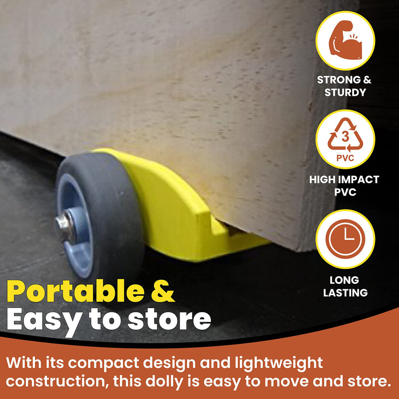 Plywood Dolly and Drywall Dolly, Plywood cart, Drywall Cart, Panel Carrier, roll Any Material That fits into The Slots