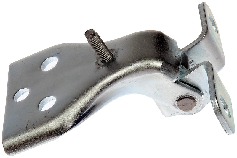 Dorman 925-074 Front Driver Side Lower Door Hinge Assembly Compatible with Select Ford/Lincoln Models