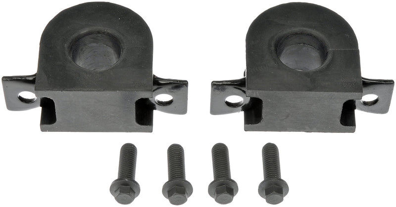 Dorman 928-344 Suspension Stabilizer Bar Bushing Kit Compatible with Select Cadillac / Chevrolet / GMC Models