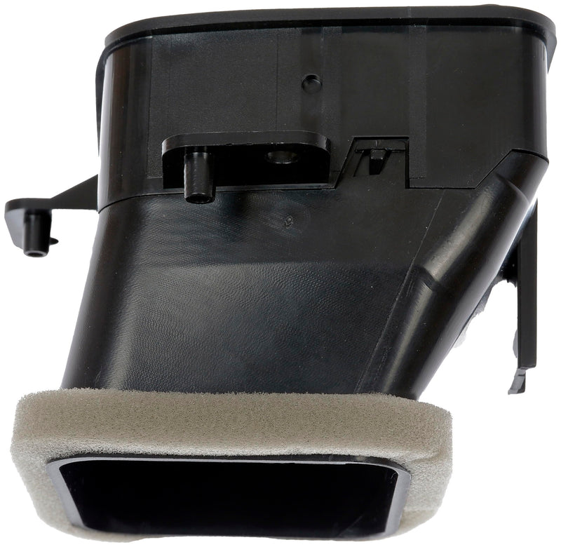 Dorman 74942 Dashboard Air Vent Compatible with Select Cadillac/Chevrolet/GMC Models, Black; Gray