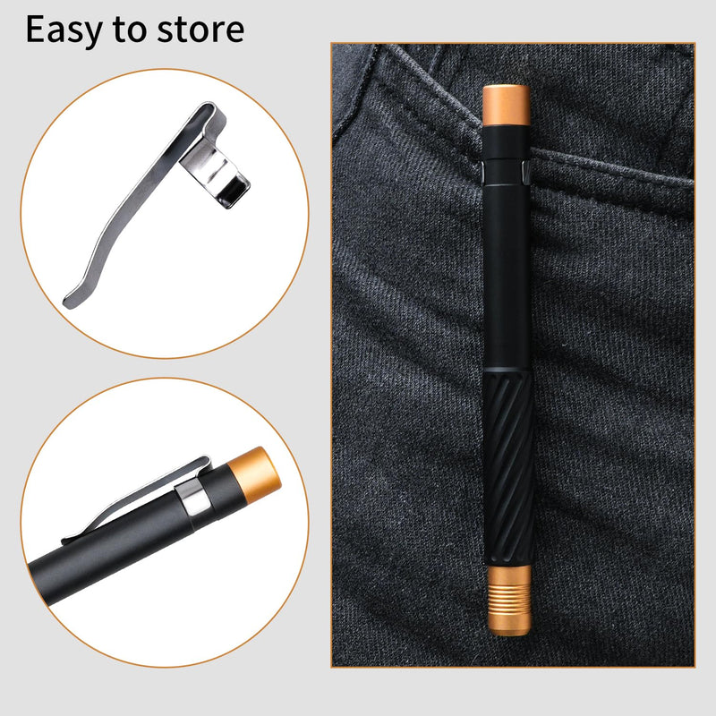 HengTianMei Eye Glasses Screwdriver Kit 12 in 1 Magnetic Screwdriver Set, Small Screw Driver Repair Tool Set for Eye Glasses Xbox, Computer, Phone, Macbook, Laptop, Game Console, Watch