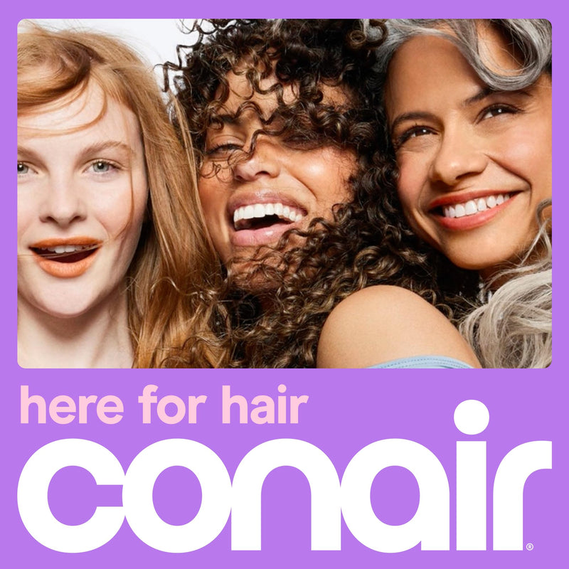 Conair 61118 Conair Foam Rollers, 48PCS