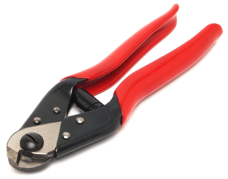  [AUSTRALIA] - Forney 70408 Wire and Cable Cutter, 3/64-Inch thru 3/16-Inch