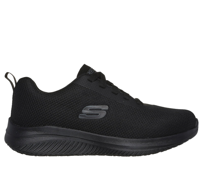 Skechers Women's Work Ultra Flex 3.0 SR - Jinie 8 Black