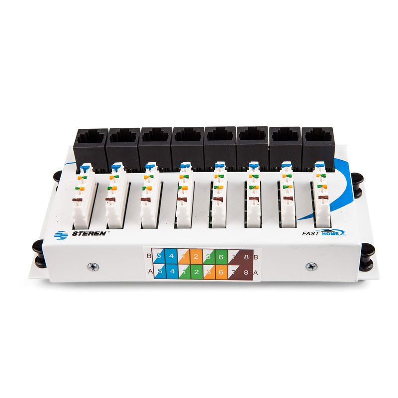 FastHome Data Hub: Ultra-Fast, Secure, and Reliable Smart Home Connectivity Hub for Seamless Device Integration