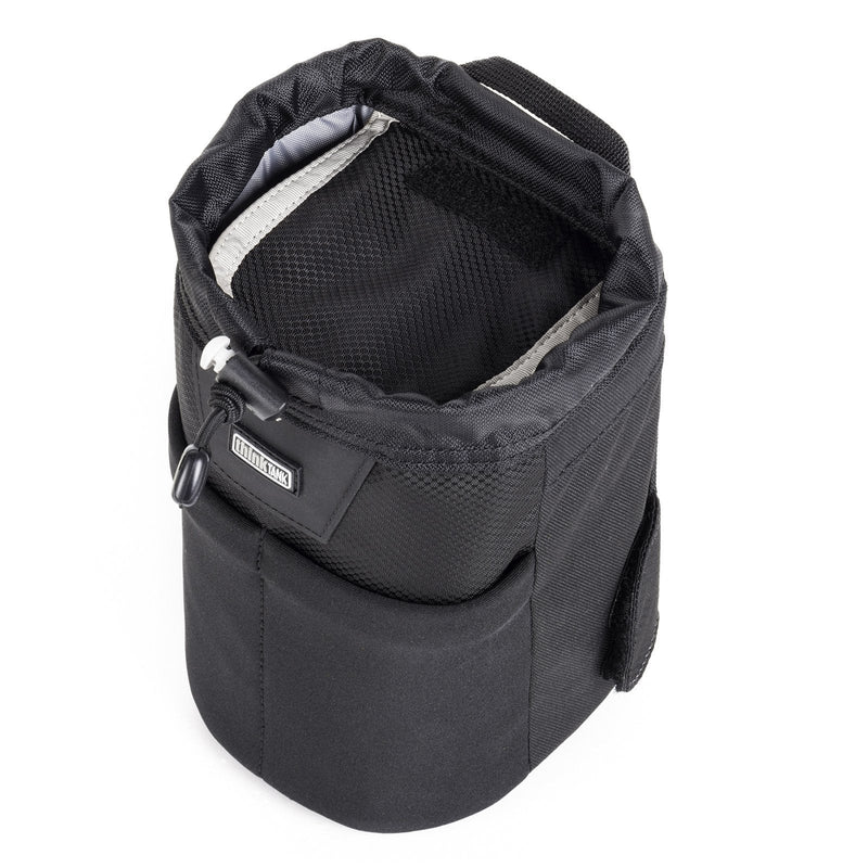 Think Tank Camera Lens Changer Modular Pouch 50 V3.0 Lens Case (Black)