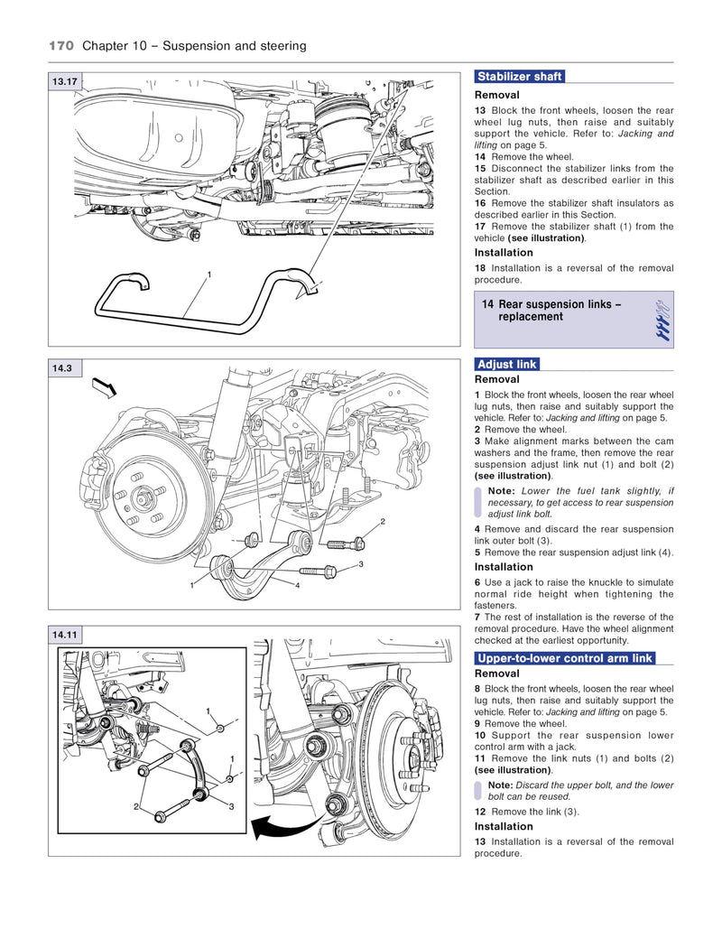 Haynes Compatible for The Cadillac XTS (2013–2019) Repair Manual: Covers 3.6L LFX & 3.6L LF3 Turbo Gas Models – Maintenance, Troubleshooting, Electrical, Wiring, Step-by-Step DIY Repair Instructions