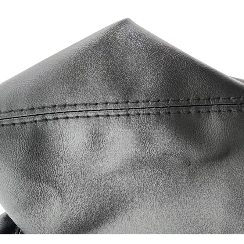 Manual Shift Boot Leather Fit for Toyota Truck 4x4 5spd 1989-1995