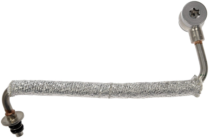 Dorman 625-829 Turbocharger Oil Line Compatible with Select Buick/Chevrolet Models