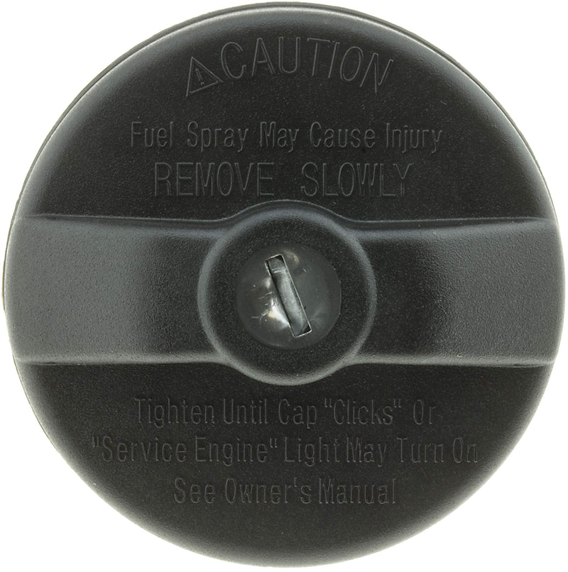 Gates 31844 Locking Fuel Tank Cap
