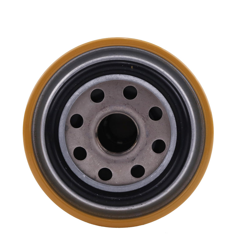JZGRDN Hydraulic Transmission Filter HH660-36060 Compatible with Kubota B1550 B1700 B1750 B21 B2100 B2400 B2410 B26 B2630 B2710 B2910 B3030 B6100 B7200 B7300 B7400 Tractors