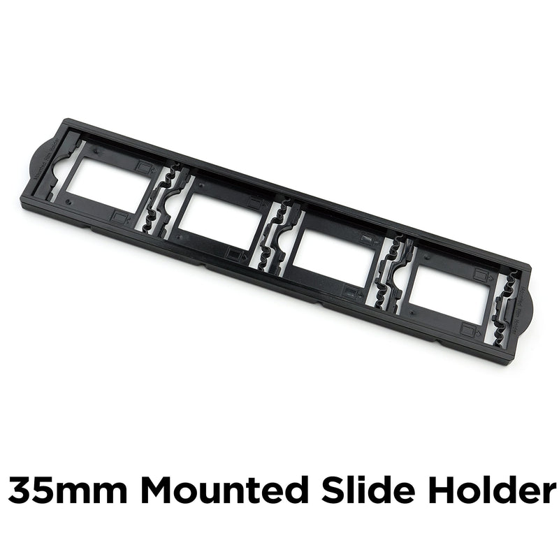 Plustek Film Holder Kit (Negative + Positive) for OpticFilm 72~83 Series use only (8100, 8200i, 8300i)