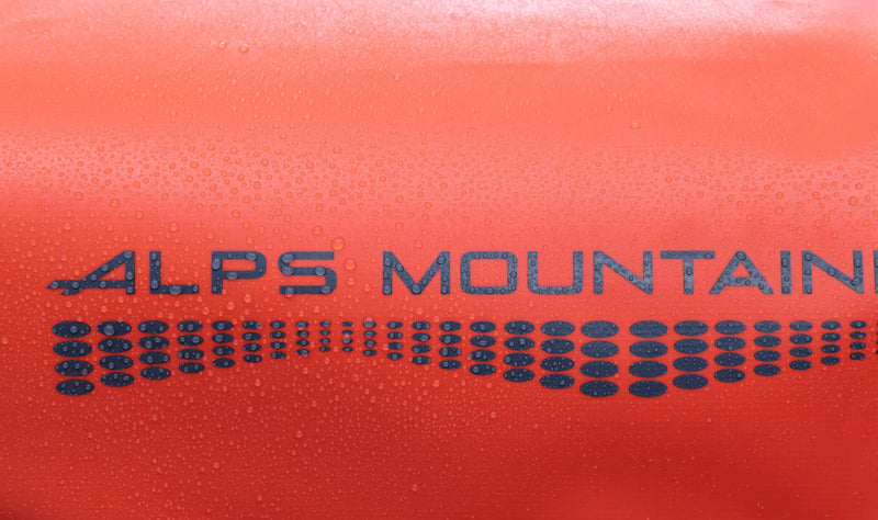 ALPS Mountaineering Torrent Waterproof Dry Bag Chili 35l