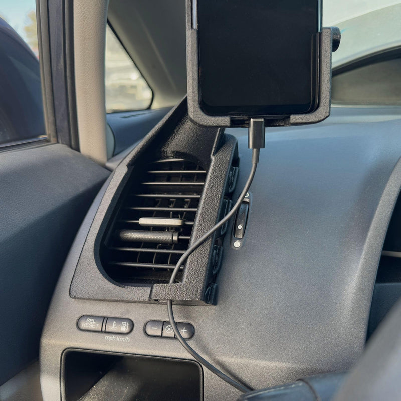 Phone Holder for Honda Civic 2006-2011