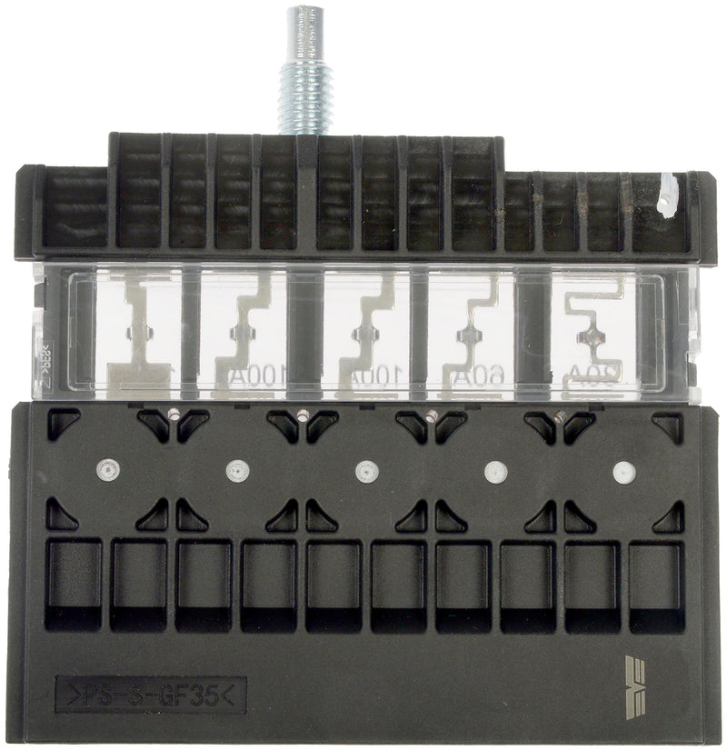 Dorman 956-601 Main Fuse Compatible with Select Dodge/Jeep Models