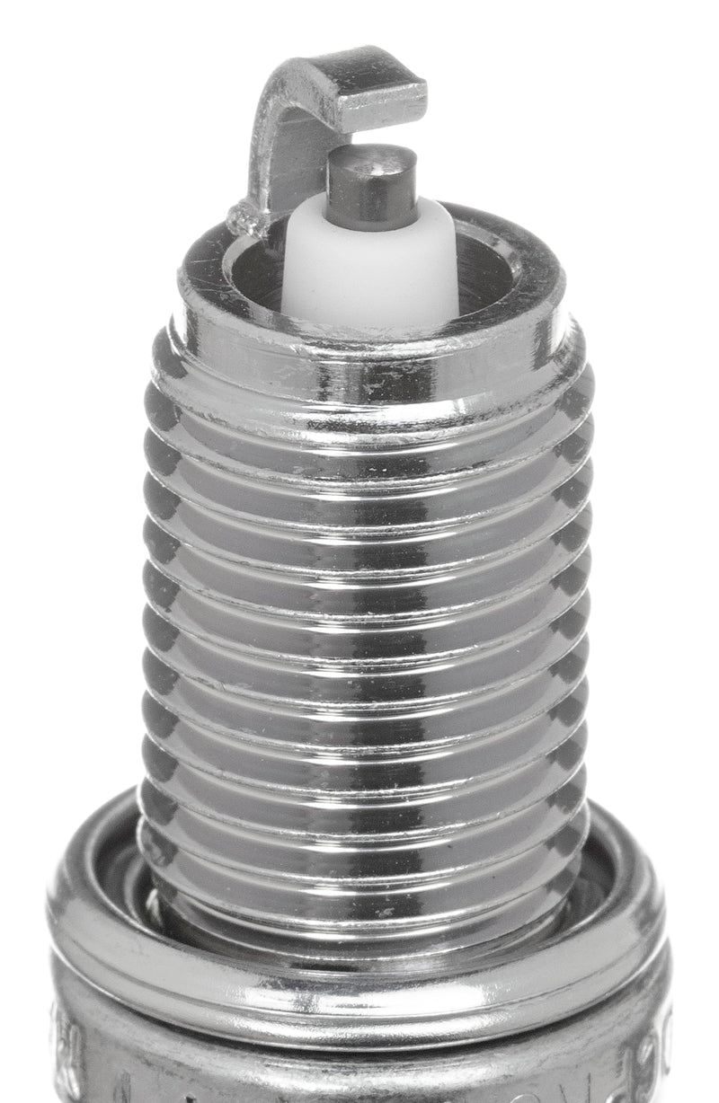 NGK 3481 Pack of 4 Spark Plugs (DCPR6E)