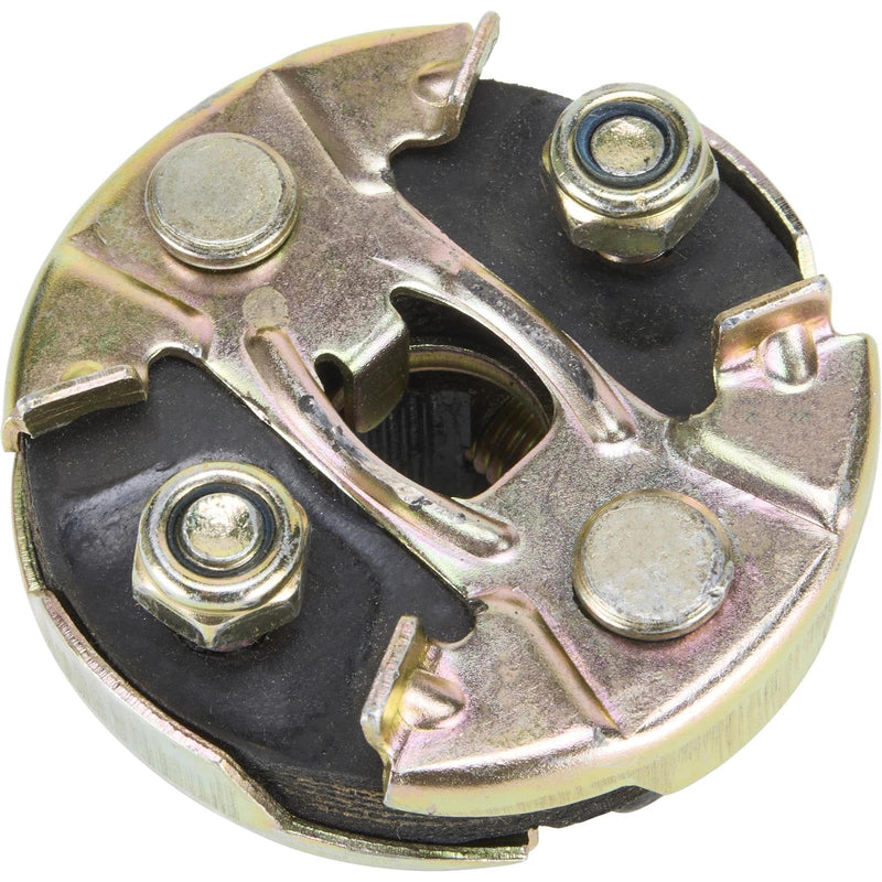 205 - Steering Coupling Assembly