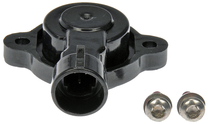 Dorman 977-030 Throttle Position Sensor Compatible with Select Models