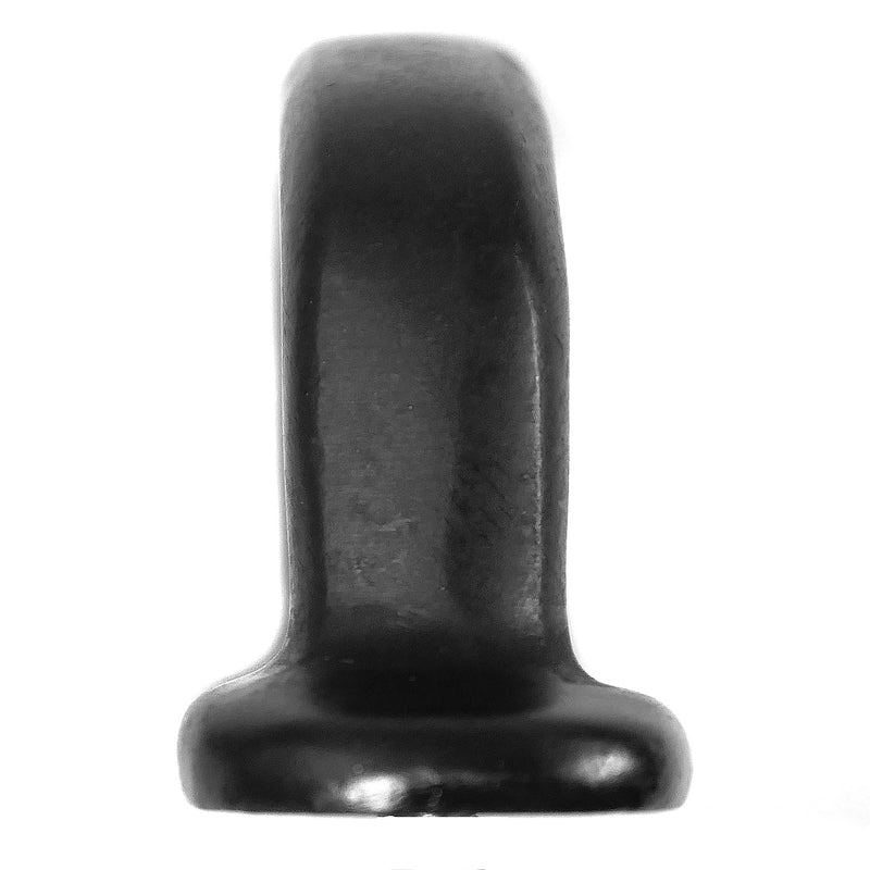 MNG Hardware 84613 Riverstone Pull, 5", Oil Rubbed Bronze 1 Count (Pack of 1)