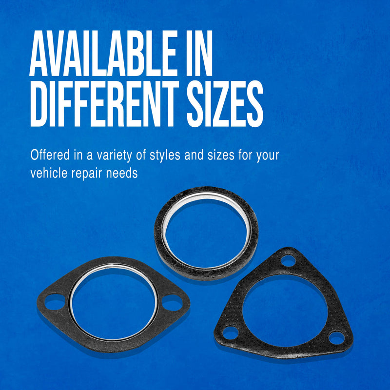 Walker 31613 Exhaust Pipe Flange Gasket for Subaru Forester