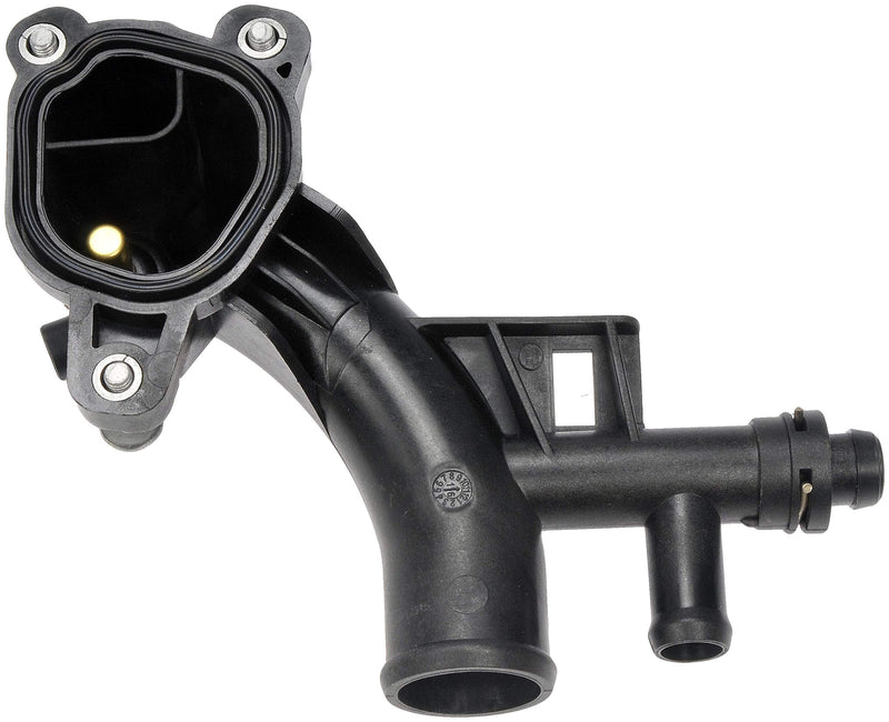 Dorman 902-846 Engine Coolant Water Outlet Compatible with Select Buick/Chevrolet Models