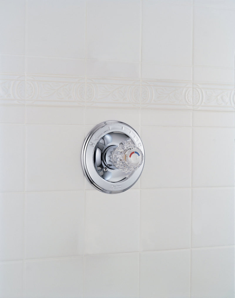 Delta T13022 Shower Valve Trim