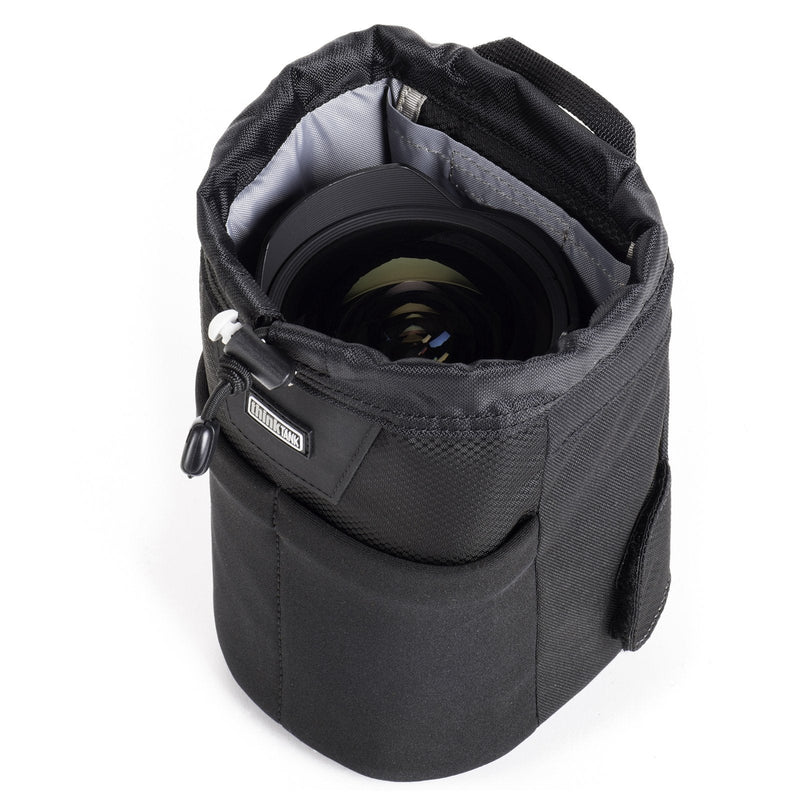Think Tank Camera Lens Changer Modular Pouch 50 V3.0 Lens Case (Black)