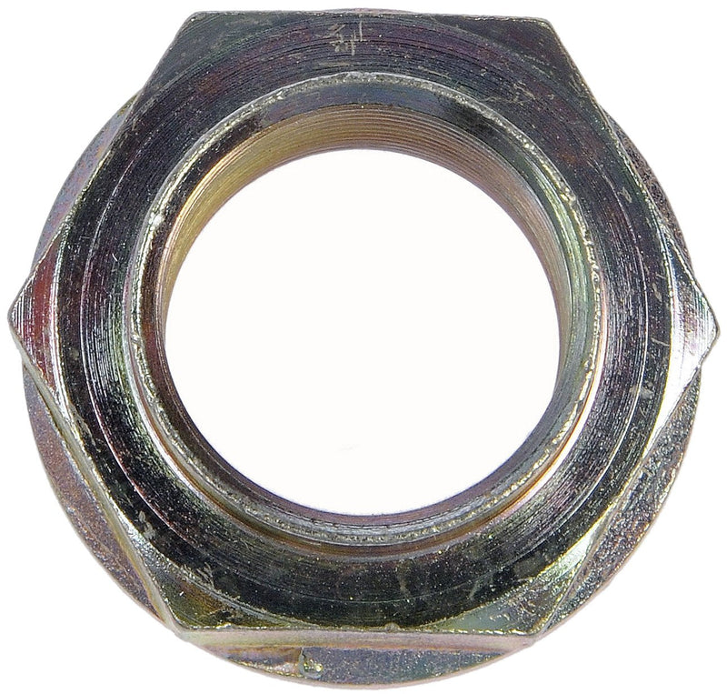 Dorman 05172 Spindle Nut M22-1.5 Hex Size 32mm Compatible with Select Acura / Honda Models