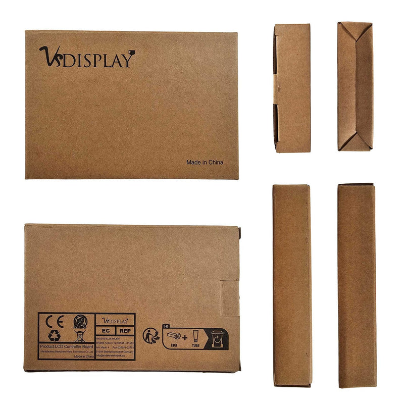 LVDs Controller Board 30 pins m.nt68676 for 17" 19" 1280x1024 M170EG01 M170EN01 M170EN06 M170ETN01 1 LCD Gaming Screen Panel