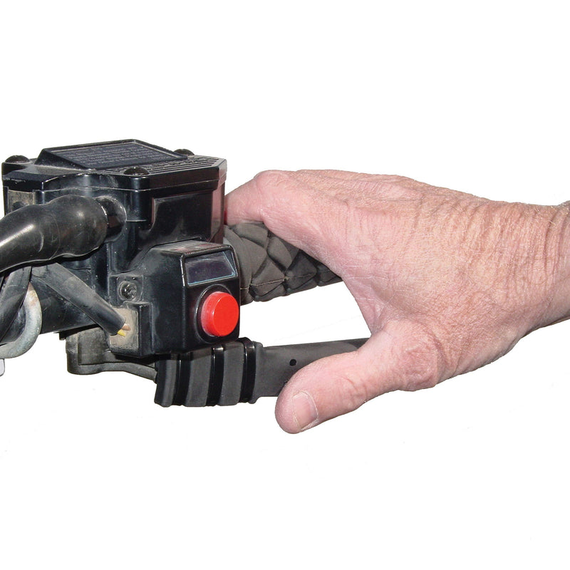 Thumbuddy Throttle Extender - Model TB1