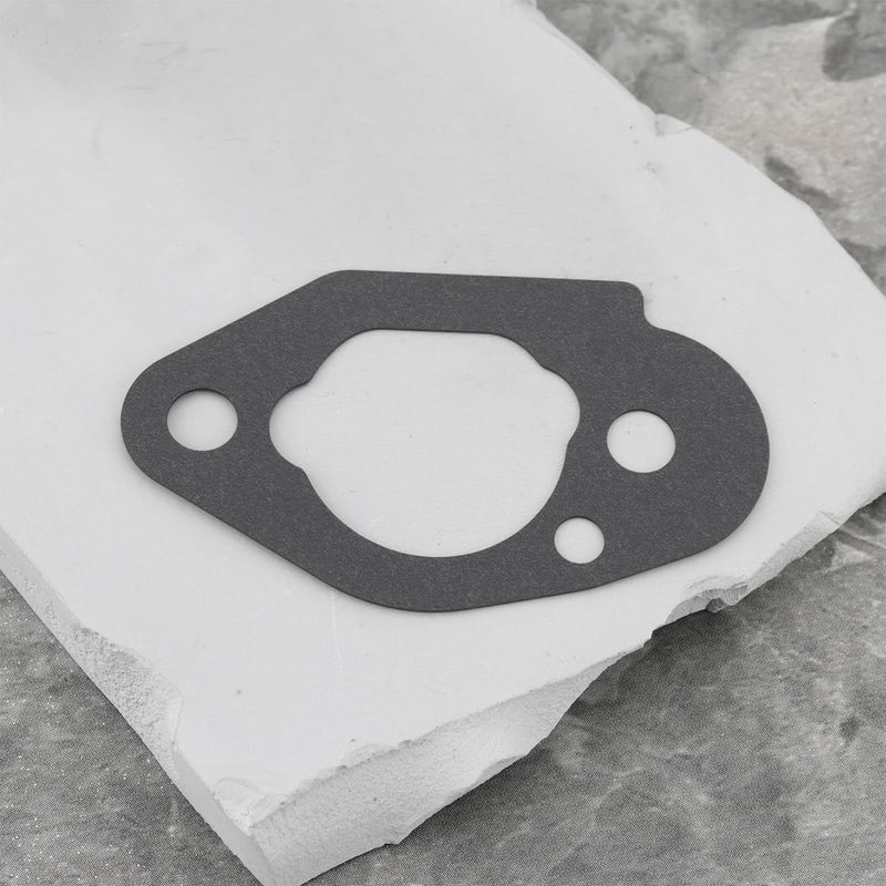 4pcs Air Cleaner Gaskets 17228-ZM0-000 Compatible with Honda GC135 GCV135 GCV160 GCV160A