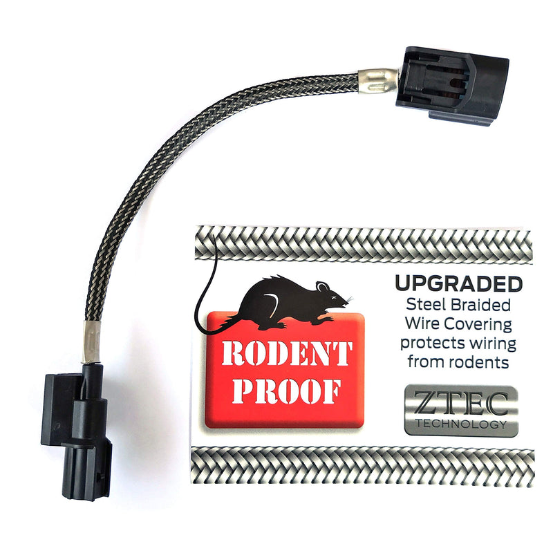 Knock Sensor Wire 30531-RCA-A01| Detonation Loom Harness | Chew Proof | Genuine/OE Specs | Z-Tec Upgrade !