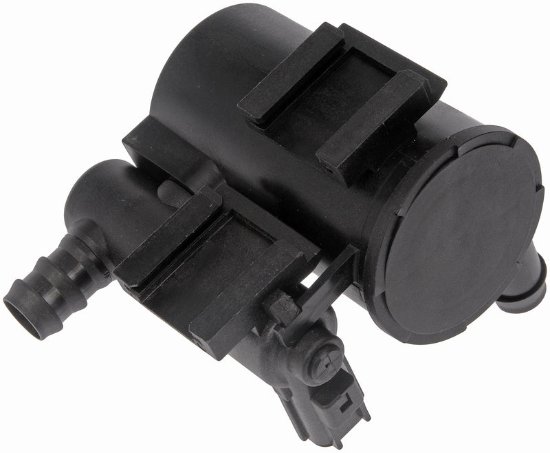 Dorman 911-111 Vapor Canister Vent Solenoid Compatible with Select Ford / Lincoln / Mercury Models