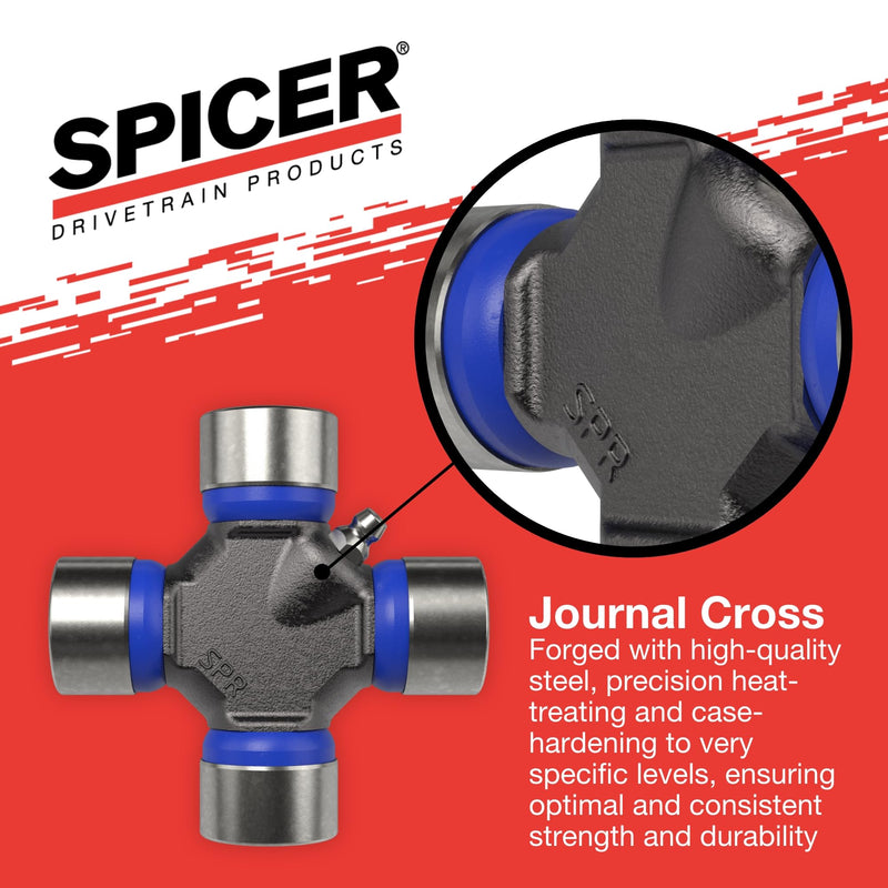 Spicer 5-134X U-Joint Kit 1310/1330 Series (OSR)