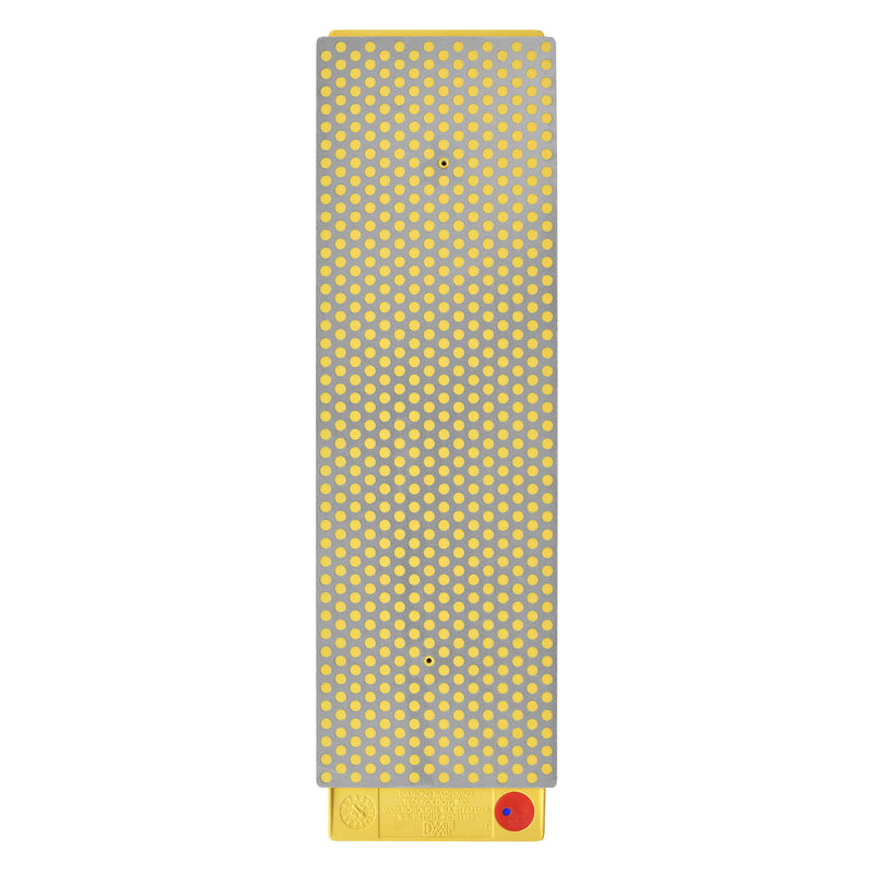 DMT (Diamond Machining Technology) 8-Inch DuoSharp Bench Stone Fine/Coarse, (W8FCNB)